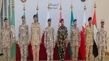 سران نظامی کشورهای عربی دورهم جمع شدند