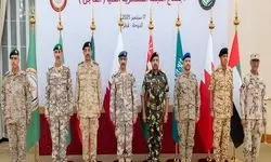 سران نظامی کشورهای عربی دورهم جمع شدند