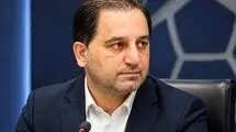 آخرین تلاش فدراسیون برای تغییر نماینده ایران
