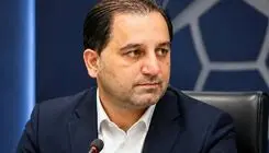 آخرین تلاش فدراسیون برای تغییر نماینده ایران
