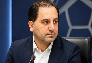آخرین تلاش فدراسیون برای تغییر نماینده ایران
