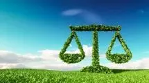 متخلف محیط زیست به تهیه کیسه زباله تجزیه‌پذیر محکوم شد