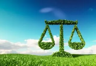 متخلف محیط زیست به تهیه کیسه زباله تجزیه‌پذیر محکوم شد