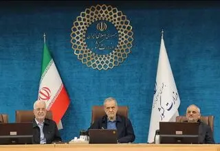رضایت ۸۰درصدی مردم از عملکرد دولت در شرایط جنگی، حاصل مدیریت میدانی و ابتکار استان‌هاست