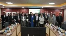 هیات رئیسه فدراسیون ورزش‌های همگانی تکمیل شد