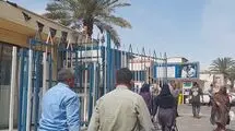 آمار مجروحان انفجار بندر شهید رجایی به ۵۱۶ نفر رسید