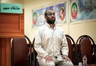 استوری متفاوت خواهر تتلو؛ امیرحسین مقصودلو عفو می‌شود؟