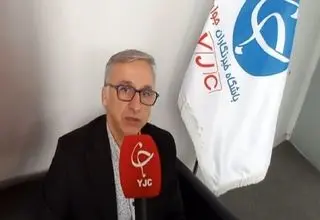 افزایش ۱۹ درصدی ظرفیت صندلی‌ قطارها؛ قطار کربلا فعال نیست!+فیلم