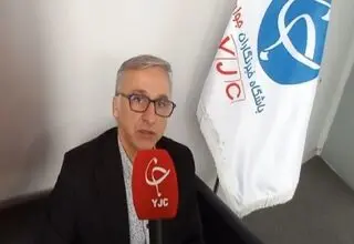 افزایش ۱۹ درصدی ظرفیت صندلی‌ قطارها؛ قطار کربلا فعال نیست!+فیلم