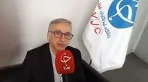 افزایش ۱۹ درصدی ظرفیت صندلی‌ قطارها؛ قطار کربلا فعال نیست!+فیلم