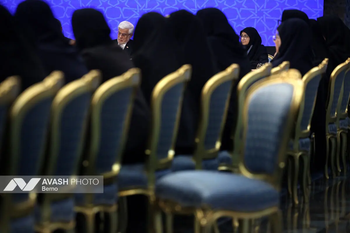 نقش‌آفرینی زنان در ارتقای حکمرانی کارآمد
