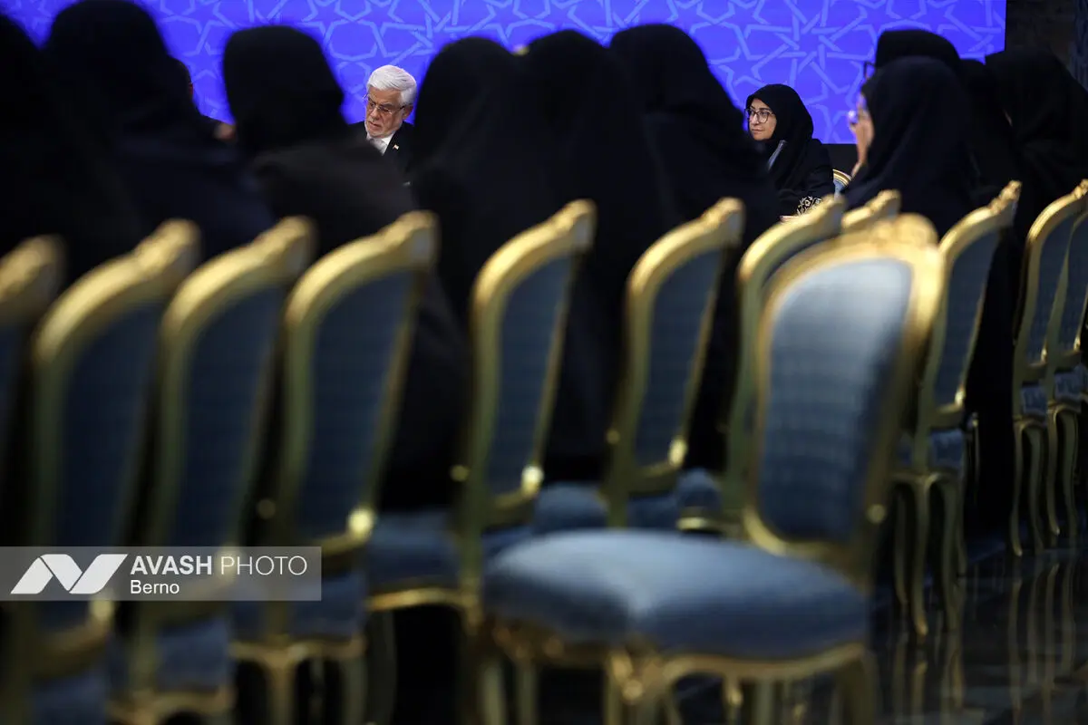 نقش‌آفرینی زنان در ارتقای حکمرانی کارآمد