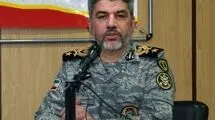 امیر اکرمی‌نیا: به مردم قول می‌دهیم اجازه کوچکترین دخالتی را به آمریکا نخواهیم داد