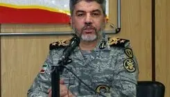 امیر اکرمی‌نیا: به مردم قول می‌دهیم اجازه کوچکترین دخالتی را به آمریکا نخواهیم داد