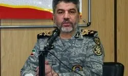 امیر اکرمی‌نیا: به مردم قول می‌دهیم اجازه کوچکترین دخالتی را به آمریکا نخواهیم داد