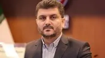 آرش فرهادیان دستیار ویژه خسروی‌وفا شد