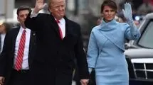 ملانیا و فاکس نیوز؛ مشاوران اصلی ترامپ