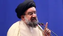 احمد خاتمی: به کوری چشم دشمن غنی‌سازی می‌کنیم  