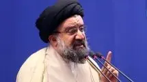 خاتمی: فناوری هسته ای در ایران بومی شده و می‌توانیم همه چیز بسازیم