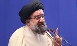 ترامپ لعنتی، قاعده جنگ را نمی‌داند/ پنج عامل حفظ تجمعات شبانه 