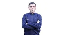 قضاوت داوران ایرانی در جام ملت‌های زیر ۱۷ سال آسیا