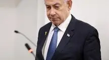 اظهارات بی شرمانه نتانیاهو علیه ایران