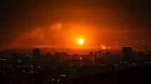 صدایی که در میانه جنگ غایب است
