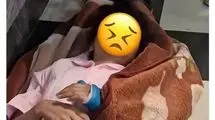 واکنش وزارت بهداشت به ویدئوی جابه‌جایی نامناسب بیمار در بیمارستان امام حسین