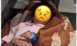 واکنش وزارت بهداشت به ویدئوی جابه‌جایی نامناسب بیمار در بیمارستان امام حسین