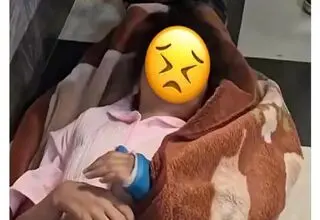 واکنش وزارت بهداشت به ویدئوی جابه‌جایی نامناسب بیمار در بیمارستان امام حسین
