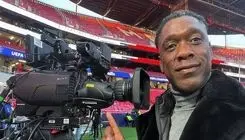 کلارنس سیدورف ستاره‌های آینده فوتبال جهان را معرفی کرد