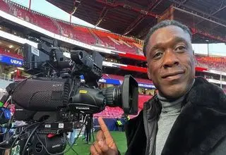 کلارنس سیدورف ستاره‌های آینده فوتبال جهان را معرفی کرد