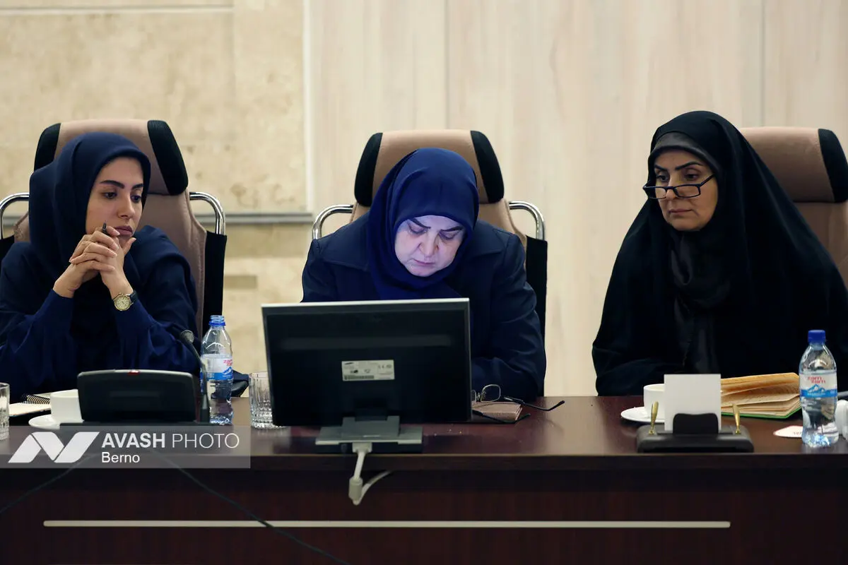 جلسه ستاد تنظیم بازار با حضور معاون اول رییس جمهور