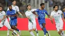 مهاجم استقلال در پاریس است! 
