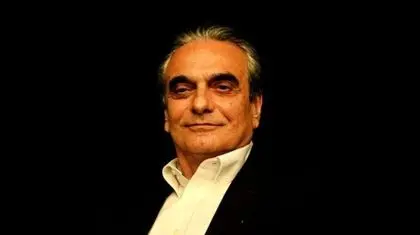 بنای ماندگار همایون ارشادی در سینما