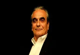 بنای ماندگار همایون ارشادی در سینما