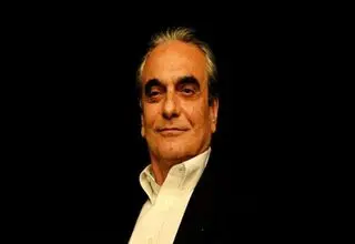 بنای ماندگار همایون ارشادی در سینما