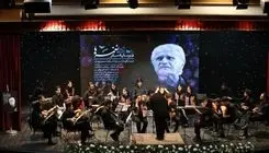 بزرگداشت «احمد پژمان» در ارسباران برگزار شد