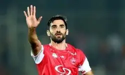واکنش تند ستاره پرسپولیس به حملات وحشیانه اسرائیل