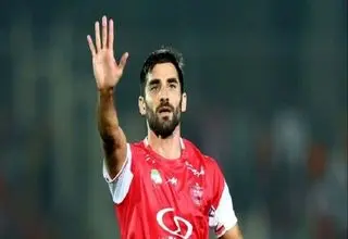 واکنش تند ستاره پرسپولیس به حملات وحشیانه اسرائیل