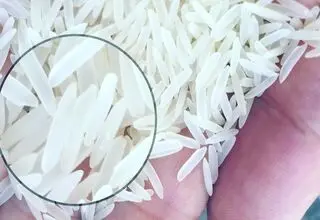 قیمت برنج نرخ مصوب را دور زد!