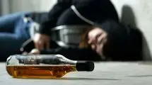 آمار تکان‌دهنده‌ از مرگ با الکل
