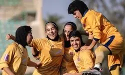 قهرمان ایران با چهره‌ای تازه به دنبال تکرار موفقیت آسیایی