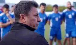 ژنرال قلعه‌نویی در پرفروش‌ترین روزنامه کاتالان