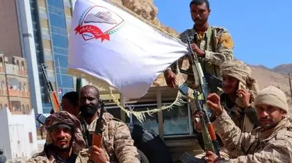 بازی امارات در یمن علیه عربستان به نفع اسرائیل