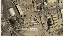 آمریکا در چهار روز اول جنگ با ایران چه میزان خسارت دید؟ 