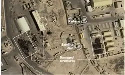 آمریکا در چهار روز اول جنگ با ایران چه میزان خسارت دید؟ 