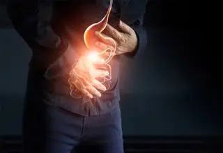 این علائم نشان دهنده رفلاکس حنجره است نه رفلاکس معده!