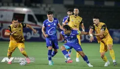 شکایت استقلال از هافبک سپاهان