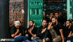 تعزیه؛ میراث جهانی از آل بویه تا امروز